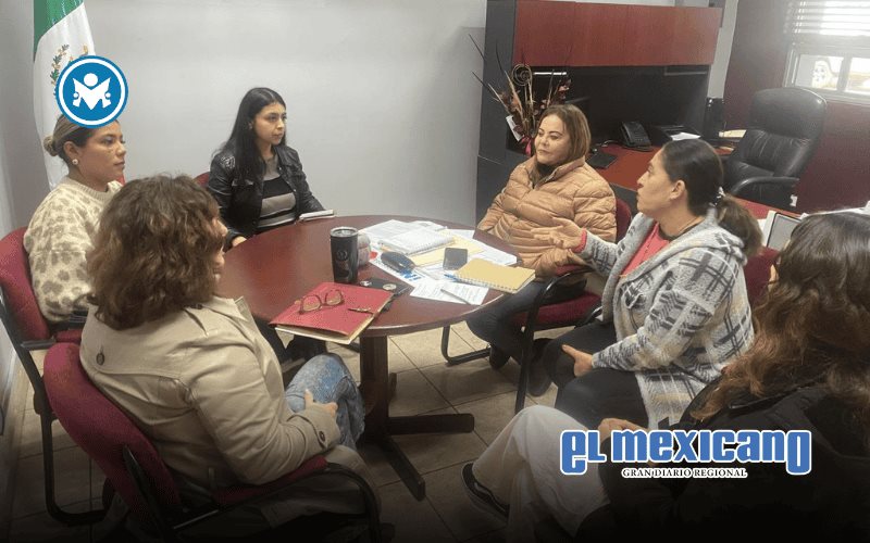 Reforzará Gobierno de Ensenada acciones contra la violencia intrafamiliar Reforzará Gobierno de Ensenada acciones contra la violencia intrafamiliar