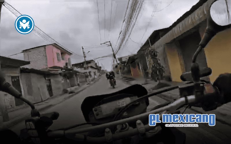 Persecución en Flor de Bastión terminó con un policía sin vida