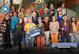 Tras el anuncio de su boda, Cristian Castro recibe emotivo detalle de su madre Verónica Castro Tras el anuncio de su boda, Cristian Castro recibe emotivo detalle de su madre Verónica Castro