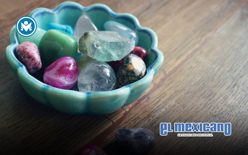 El regalo ideal: Piedras preciosas para cada personalidad