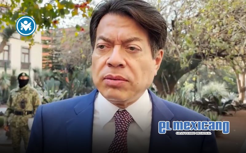 Caso Fátima: Mario Delgado dice que no hay indicios que menor fue arrojada de edificio