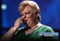 Bad Bunny y su adiós a Paquita la del Barrio; así fue su despedida Bad Bunny y su adiós a Paquita la del Barrio; así fue su despedida