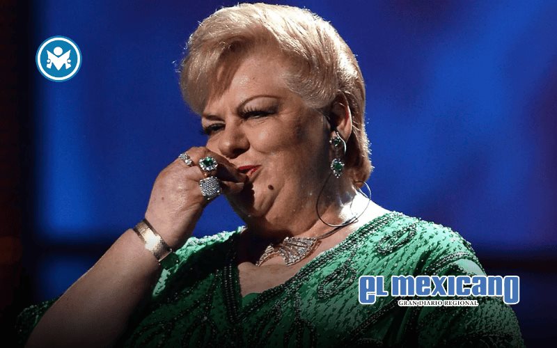 Despiden a Paquita la del Barrio en Xalapa; preparan homenaje en Ciudad de México Despiden a Paquita la del Barrio en Xalapa; preparan homenaje en Ciudad de México