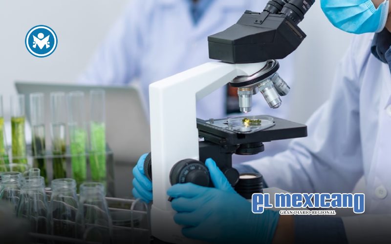 La industria farmacéutica de innovación se une a los objetivos de desarrollo sostenible de México