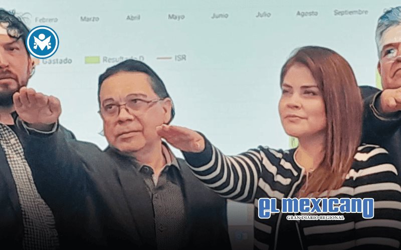 Contribuye Baja Health Cluster en elevar el Turismo de Salud en Baja California con Médicos Certificados Contribuye Baja Health Cluster en elevar el Turismo de Salud en Baja California con Médicos Certificados