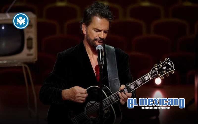 Ricardo Arjona alza la voz por los migrantes Ricardo Arjona alza la voz por los migrantes