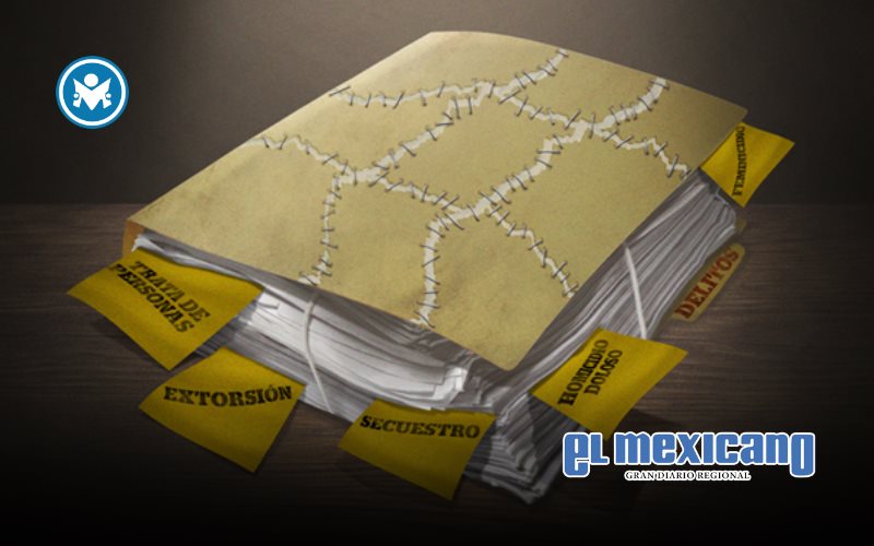 Posible manipulación de cifras sobre delitos en 2024