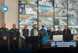 Promueven en Tijuana estreno de pel&iacute;cula Que huevos, Sofia