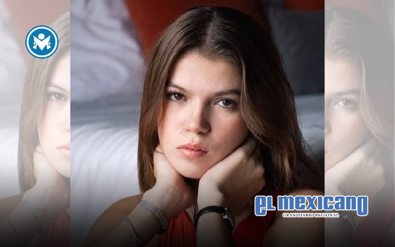 Valentina Gilabert es dada de alta tras ataque contra ella