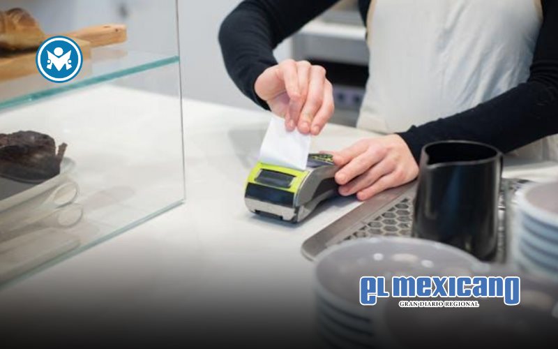 Mejora el control de tu negocio con una máquina para registrar ventas