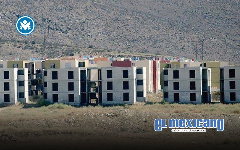 Infonavit, historia de saqueos: Ángel Bocanegra