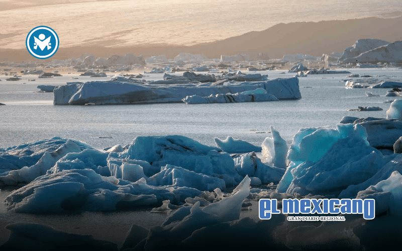 5 datos que demuestran que el cambio climático es real