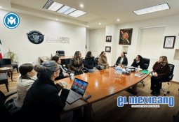 Atlas de Riesgo de Ensenada se fortalece con el proyecto de Microzonificaci&oacute;n S&iacute;smica