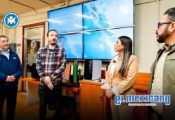 Entra en vigor la simplificaci&oacute;n para tramitar el pasaporte mexicano