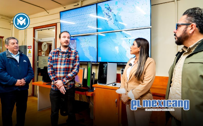 Atlas de Riesgo de Ensenada se fortalece con el proyecto de Microzonificaci&oacute;n S&iacute;smica