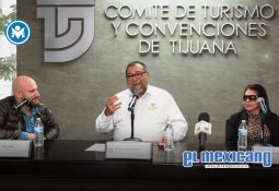 Arranca Inmujer BC capacitaciones a elementos de seguridad pública de Ensenada sobre la Ley Daryela Arranca Inmujer BC capacitaciones a elementos de seguridad pública de Ensenada sobre la Ley Daryela