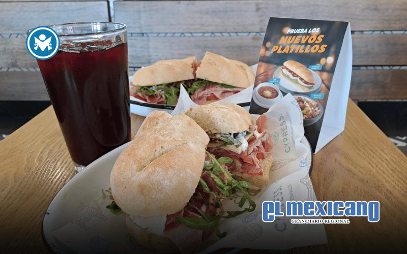 Cypress sorprende con su nuevo Italian Sub