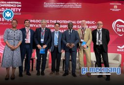 Desarrollan innovador tratamiento contra el cáncer cerebral