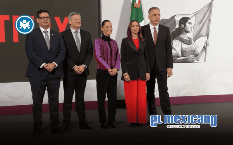 Netflix invertirá para producir series y películas en México