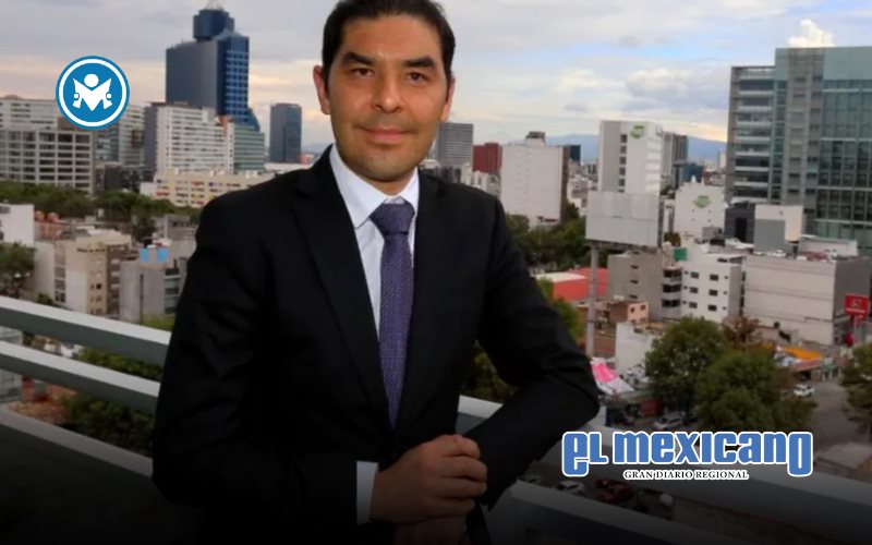 Despiden a secretario del Sistema Nacional Anticorrupción