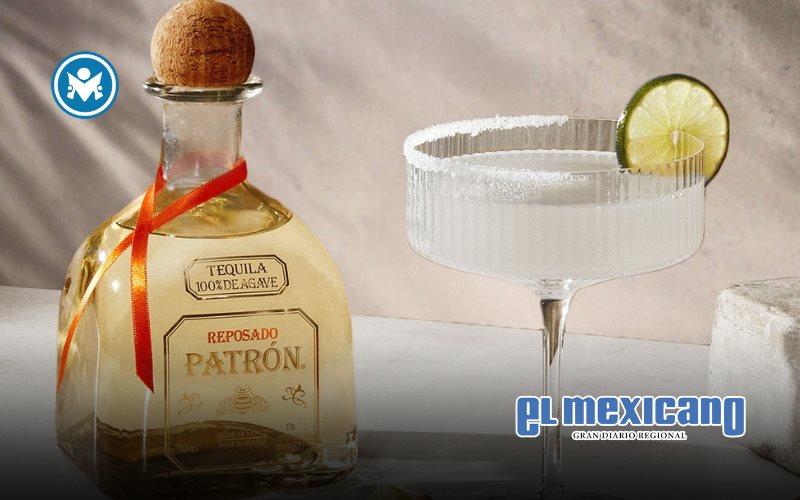 Sabor, tradición y perfección: eleva tu Margarita Perfecta con Tequila Patrón
