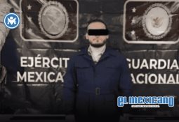 Excomandante de la Guardia Nacional vinculado a proceso por secuestro y extorsión en Puebla