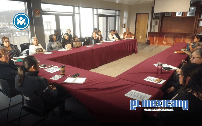 Unen esfuerzos por familias con discapacidad y neurodivergencias