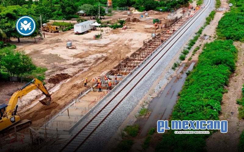 Corredor Interoceánico del Istmo de Tehuantepec estará operativo en 2026
