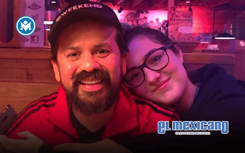 Cruz Martínez reaparece en redes sociales tras denuncia de Alicia Villarreal