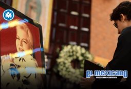 Es una calumnia: Angélica Rivera desmiente romance con Diego Klein, 19 años menor Es una calumnia: Angélica Rivera desmiente romance con Diego Klein, 19 años menor