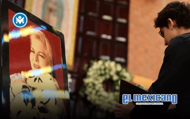 As&iacute; fue homenaje a Paquita la del Barrio en su natal Alto Lucero