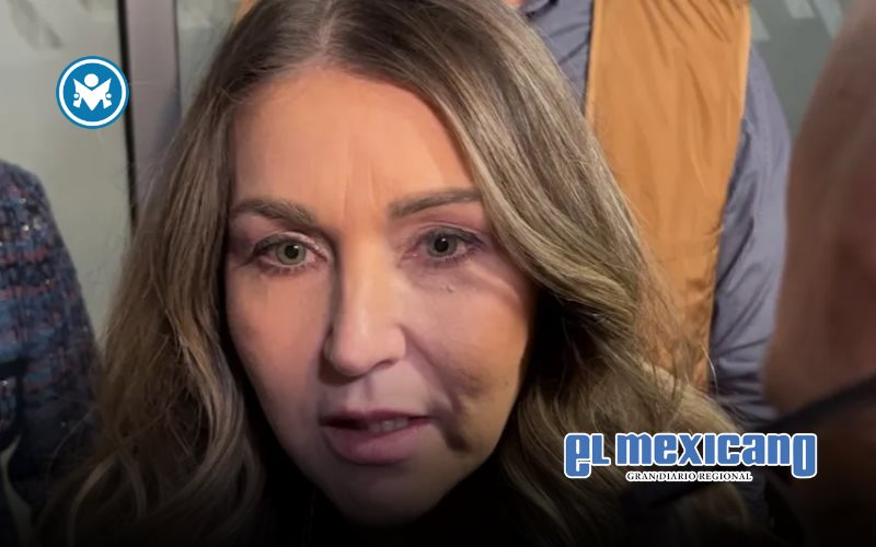 Alicia Villarreal rompe el silencio sobre su denuncia por violencia contra Cruz Mart&iacute;nez