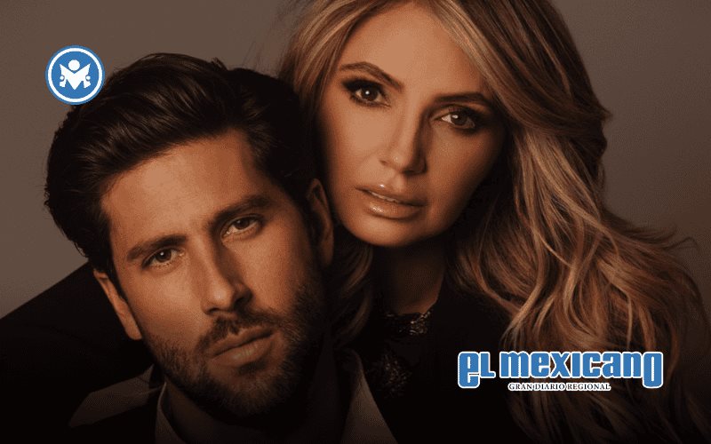 Es una calumnia: Angélica Rivera desmiente romance con Diego Klein, 19 años menor Es una calumnia: Angélica Rivera desmiente romance con Diego Klein, 19 años menor