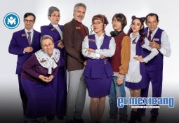 Florencia Cuenca, primera mujer inmigrante mexicana en originar un personaje principal en Broadway