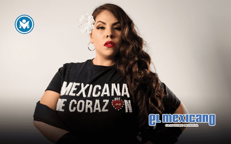 Florencia Cuenca, primera mujer inmigrante mexicana en originar un personaje principal en Broadway