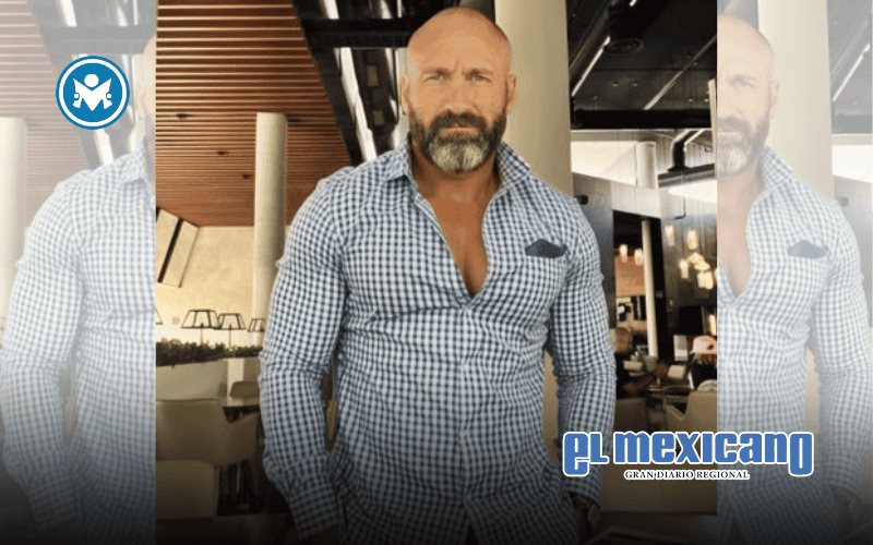 Pedro Ferriz Hijar dedica fuerte mensaje a Daniel Bisogno Pedro Ferriz Hijar dedica fuerte mensaje a Daniel Bisogno