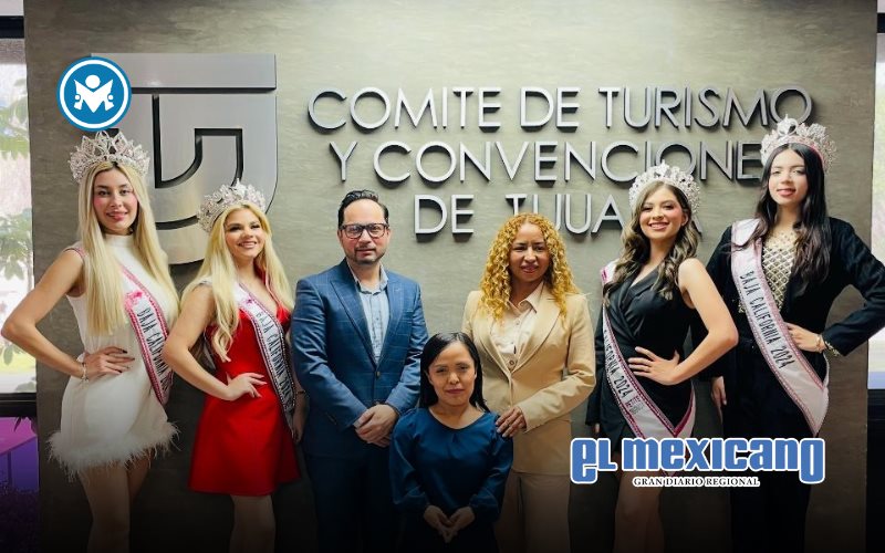 Teen Universe BC es anunciada en Cotuco