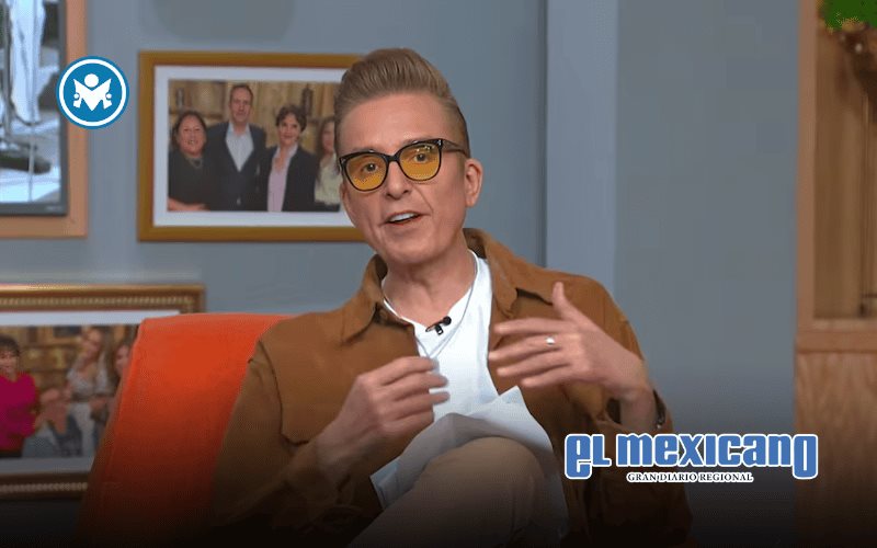 Muere Daniel Bisogno, conductor de Ventaneando, a los 51 años Muere Daniel Bisogno, conductor de Ventaneando, a los 51 años