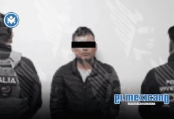 Conductor de una patrulla atropella a indigente en la vía pública