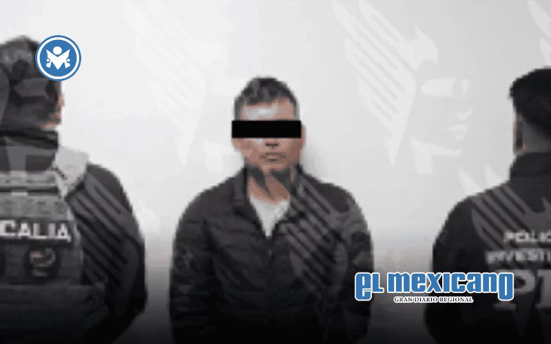 Excomandante de la Guardia Nacional vinculado a proceso por secuestro y extorsión en Puebla