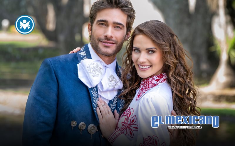 Me atrevo a amarte llega a Las Estrellas con una apasionante historia de venganza y amor