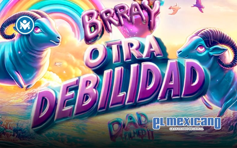 BRRAY deslumbra con el video de Otra Debilidad filmado en Ibiza BRRAY deslumbra con el video de Otra Debilidad filmado en Ibiza