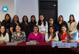 Se consolida la coordinaci&oacute;n entre federaci&oacute;n, estado y municipio: presidente Ismael Burgue&ntilde;o Ruiz