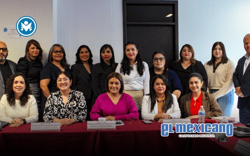 Se unen los tres poderes para la aplicaci&oacute;n oportuna de la Ley Daryela