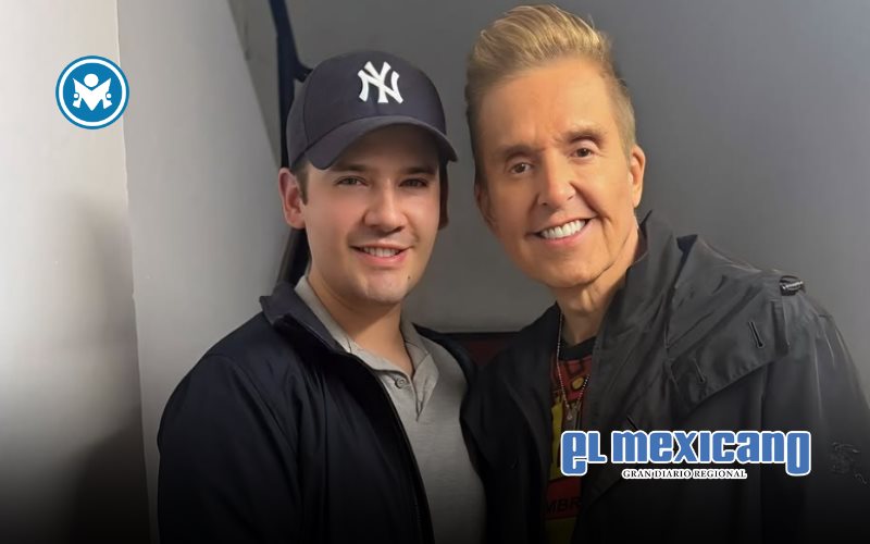 Charly Montero se despide de Daniel Bisogno con mensaje emotivo