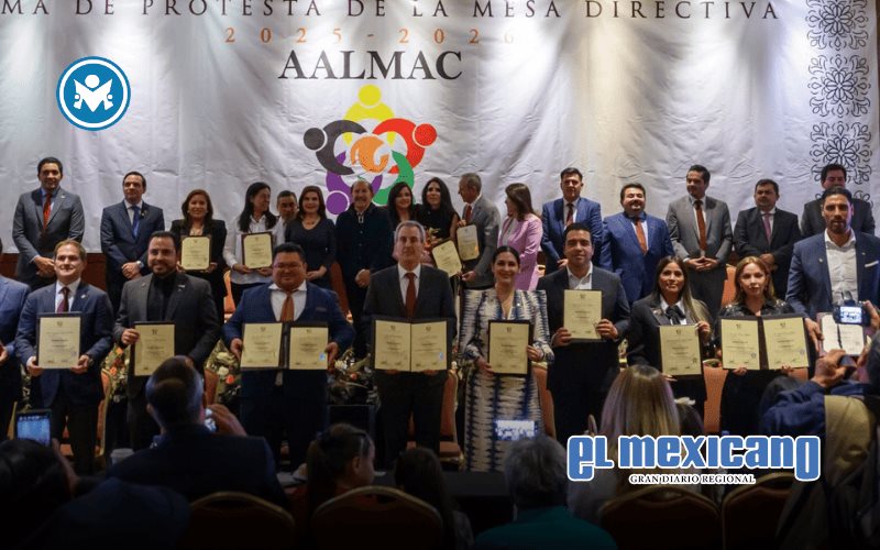 Asume Claudia Agat&oacute;n Coordinaci&oacute;n Nacional de Municipios Portuarios