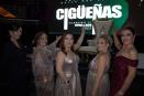 Con energía y entusiasmo el Baile de las Cigüeñas 2025