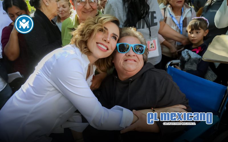 Marina del Pilar invita a registrarse en la pensión para personas con discapacidad en Baja California. Marina del Pilar invita a registrarse en la pensión para personas con discapacidad en Baja California.