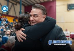 Celebran bodas colectivas entre colaboradores de industria PolyHP Celebran bodas colectivas entre colaboradores de industria PolyHP