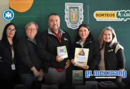 Marina del Pilar invita a registrarse en la pensión para personas con discapacidad en Baja California. Marina del Pilar invita a registrarse en la pensión para personas con discapacidad en Baja California.